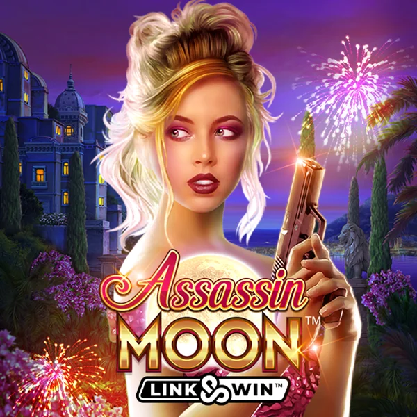 Assassin Moon - STARBET388
