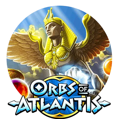 Orbs of Atlantis - STARBET388