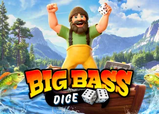 Big Bass Dice - STARBET388