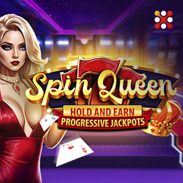 Spin Queen - STARBET388