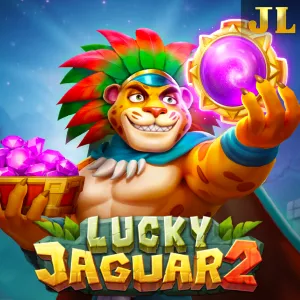Lucky Jaguar 2 - STARBET388