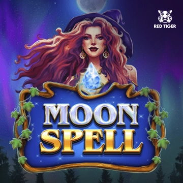 Moon Spell - STARBET388