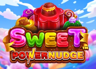 Sweet Powernudge - STARBET388