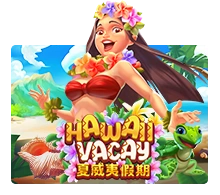 Hawaii Vacay - STARBET388