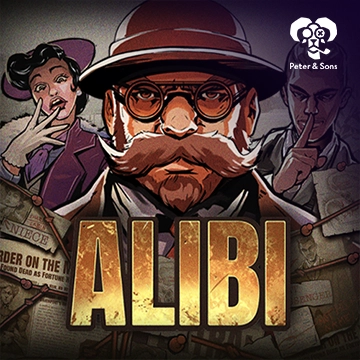 Alibi - STARBET388