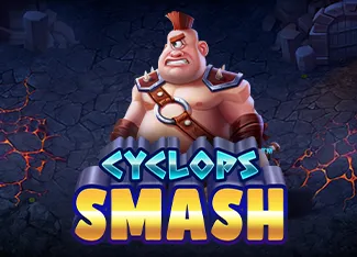 Cyclops Smash - STARBET388