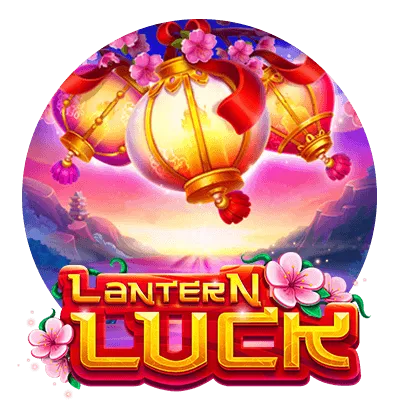 Lantern Luck - STARBET388