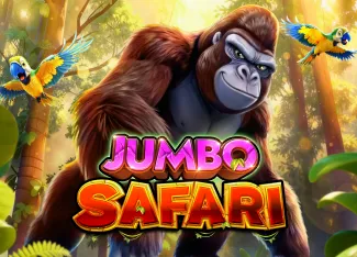 Jumbo Safari - STARBET388