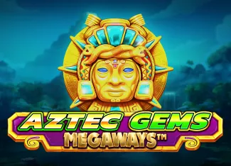Aztec Gems Megaways - STARBET388