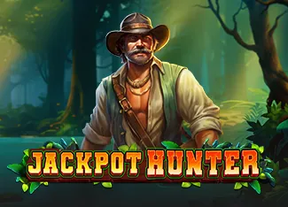 Jackpot Hunter - STARBET388