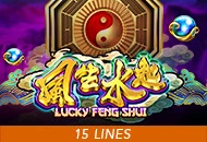 Lucky Feng Shui - STARBET388