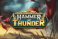 Hammer of Thunder - STARBET388