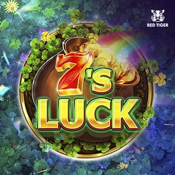 7s Luck - STARBET388