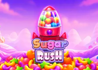 Sugar Rush - STARBET388