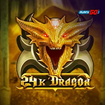 24k Dragon - STARBET388
