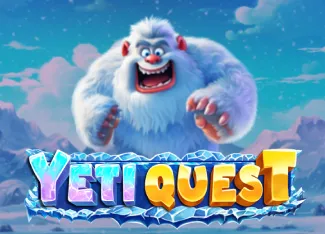 Yeti Quest - STARBET388