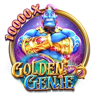 GOLDEN GENIE - STARBET388