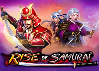 Rise of Samurai - STARBET388