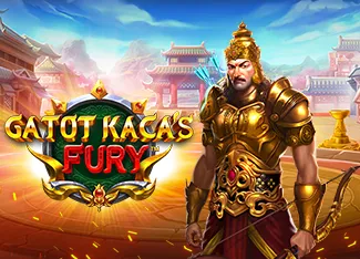 Gatot Kacas Fury - STARBET388