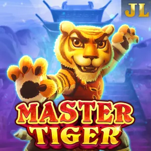 Master Tiger - STARBET388