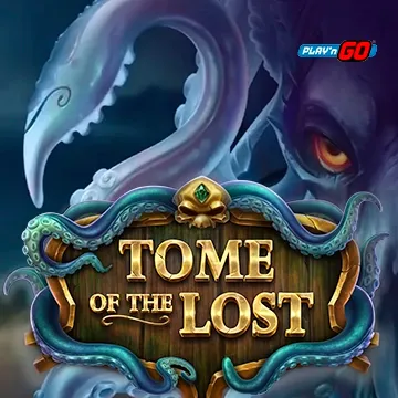 Tome of the Lost - STARBET388