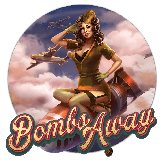 Bombs Away - STARBET388