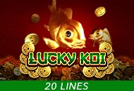 Lucky Koi - STARBET388