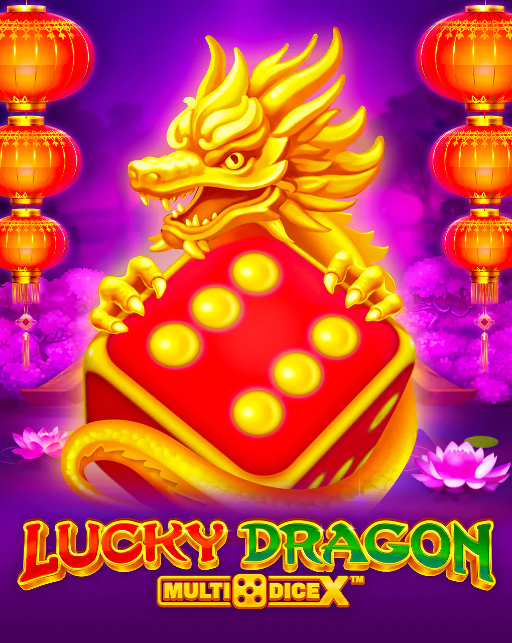 Lucky Dragon MultiDice X - STARBET388