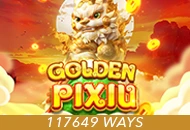 Golden Pixiu - STARBET388