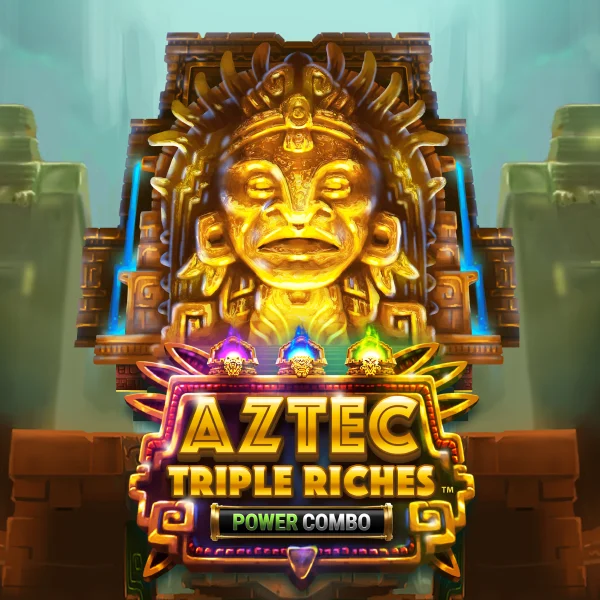 Aztec Triple Riches Power Combo - STARBET388