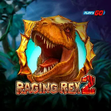 Raging Rex 2 - STARBET388
