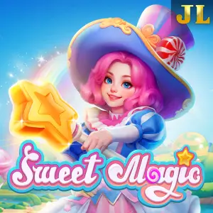Sweet Magic - STARBET388
