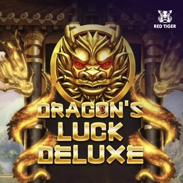 Dragons Luck Deluxe - STARBET388
