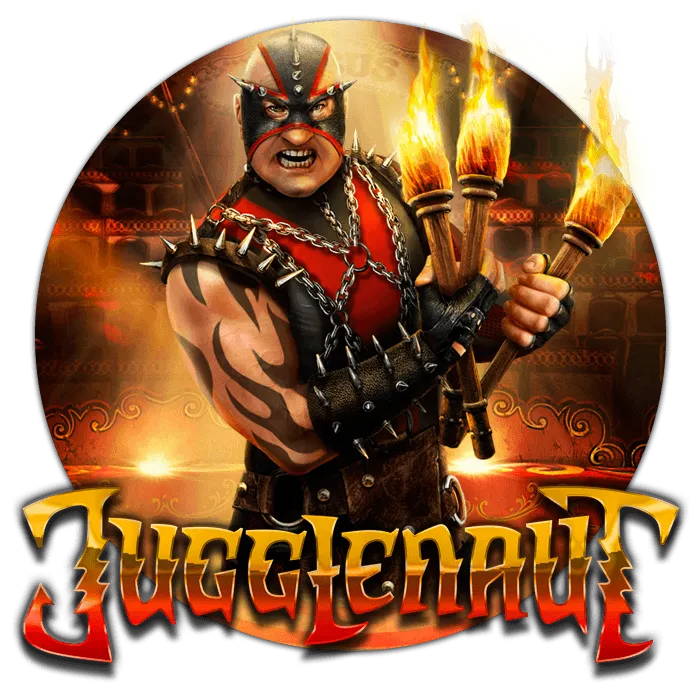 Jugglenaut - STARBET388