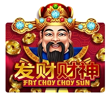 Fat Choy Choy Sun - STARBET388