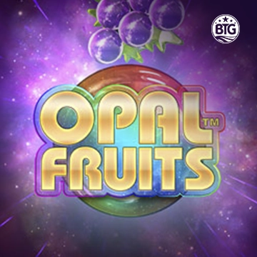 Opal Fruits - STARBET388