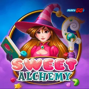 Sweet Alchemy - STARBET388