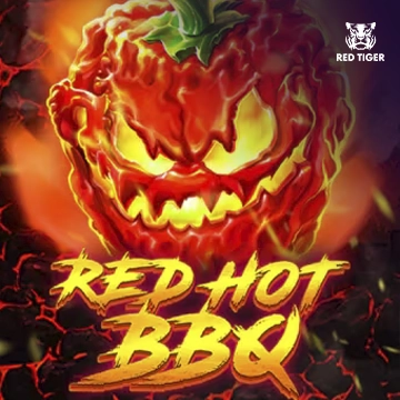 Red Hot BBQ - STARBET388