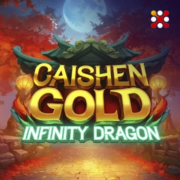 Caishen Gold: Infinity Dragon - STARBET388