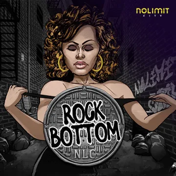 Rock Bottom - STARBET388