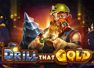 Drill That Gold - STARBET388