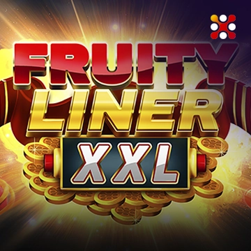 Fruityliner XXL - STARBET388