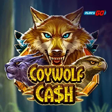 Coywolf Cash - STARBET388