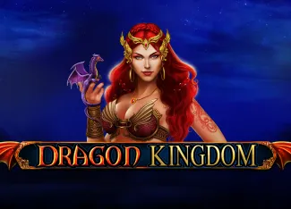 Dragon Kingdom - STARBET388