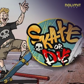 Skate or Die - STARBET388