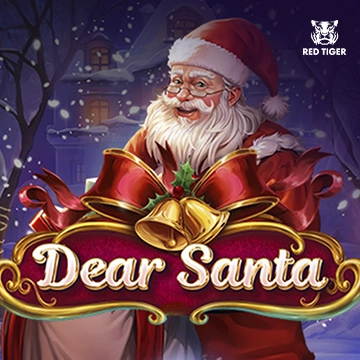 Dear Santa - STARBET388