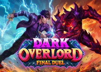 Dark Overlord - Final Duel - STARBET388