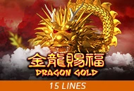Dragon Gold - STARBET388