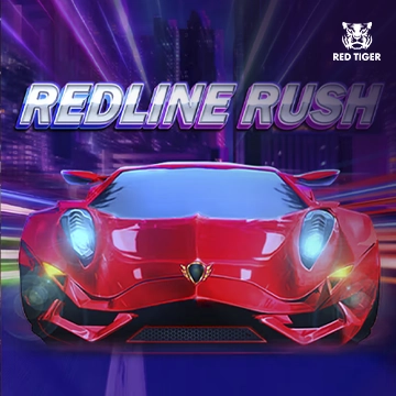 Redline Rush - STARBET388
