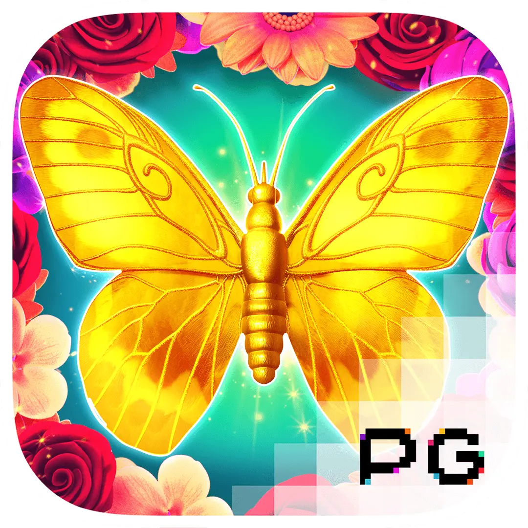 Butterfly Blossom - STARBET388